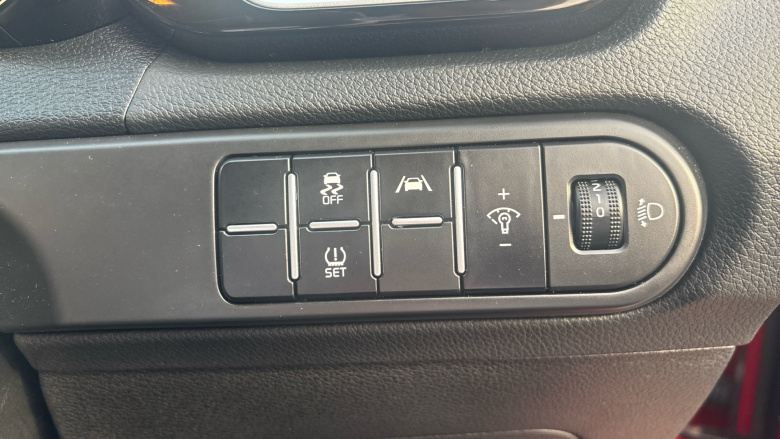 Kia Ceed 1.5T GDi ISG 3 5dr Petrol Estate